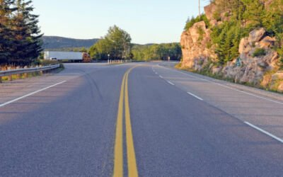Freight Brokerage: Connecting Business