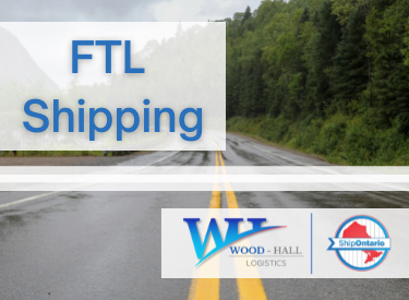FTL Shipping
