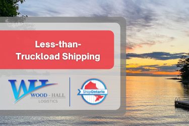 Less-than-Truckload Shipping