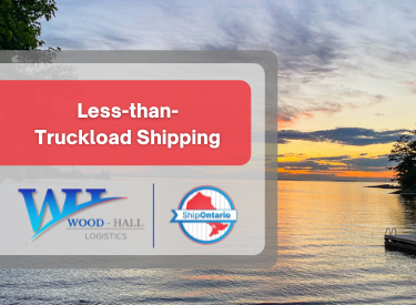 Less-than-Truckload Shipping