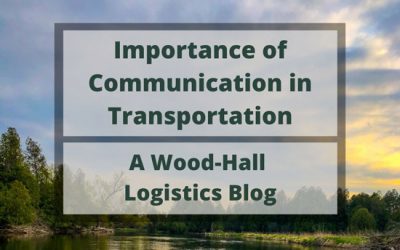 Communication in the Transportation Industry