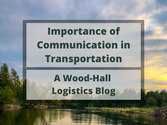 Communication in the Transportation Industry
