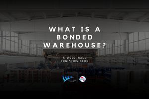 What is a Bonded Warehouse?