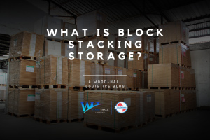 What is Block Stacking Storage?