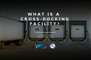 What is a Cross-Docking Facility?