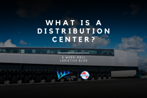 What is a Distribution Centre?