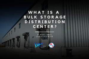 What is a Wholesale Distribution Center?