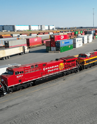 WH Intermodal page images (1) Cross Dock Services