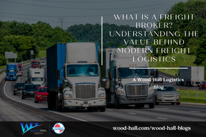 What is a Freight Broker?