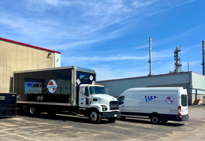 Medical Shipping